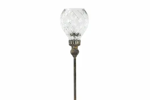 Lantern/Glass Stick Lyric