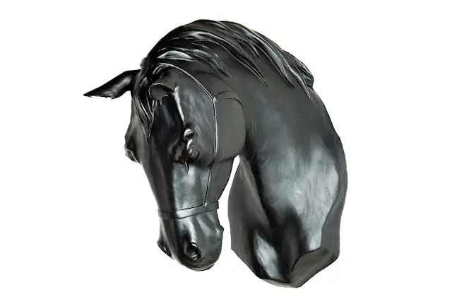 Decoration Horse Head