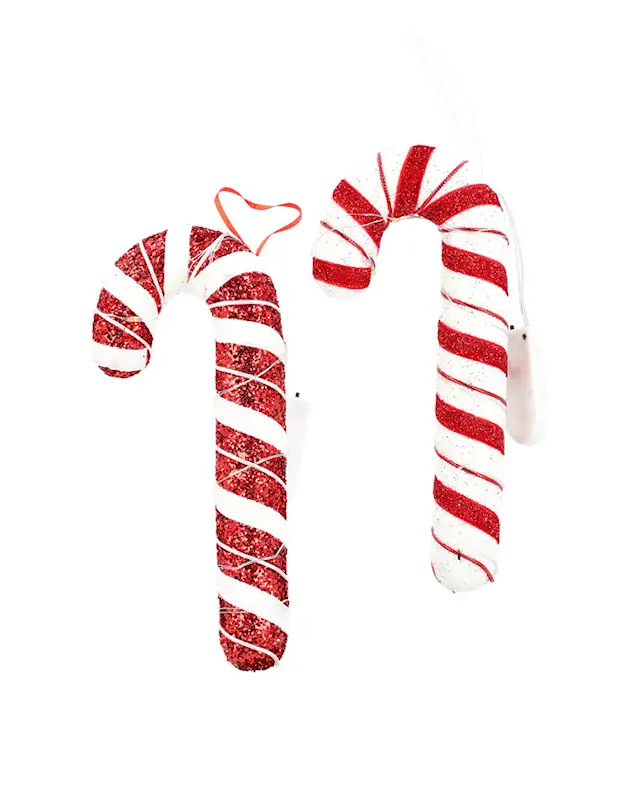 Candy Cane LED Lights