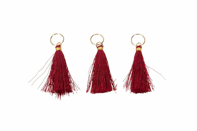 Tassel Lux