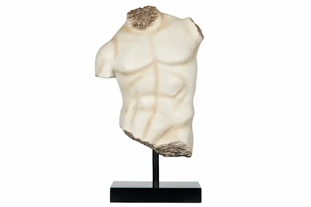 Staty Torso