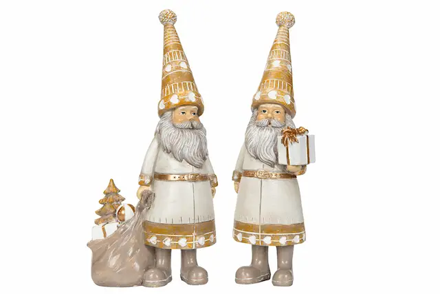 Joulupukin joululahjat Sekoitus