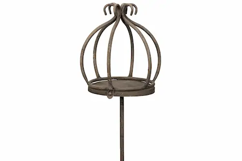 Marshal Holder Crown Metal