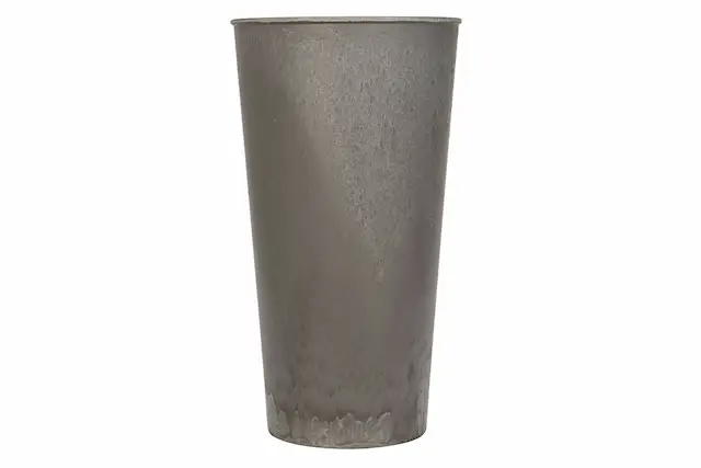Kruka Utomhus Höjden Mullvad