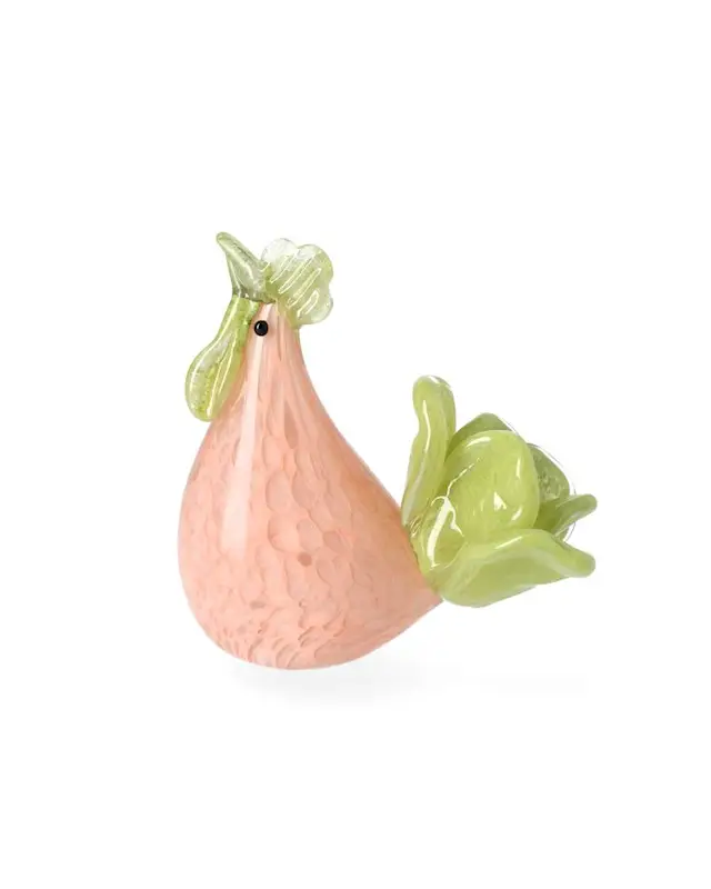 Dekoration Höna Sorbet
