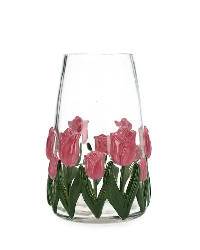 Vas Tulpanäng Rosa