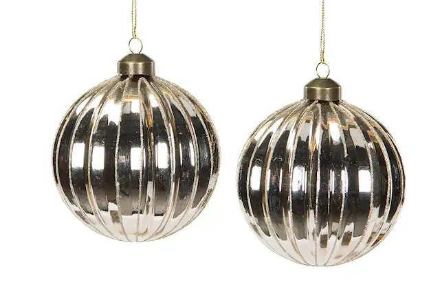 Julkula Dream Silver