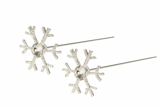 Stick Snöflinga Sia