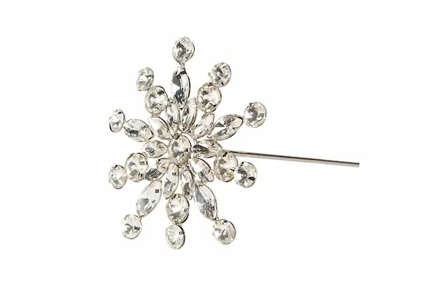 Stick Snöflinga Flavia