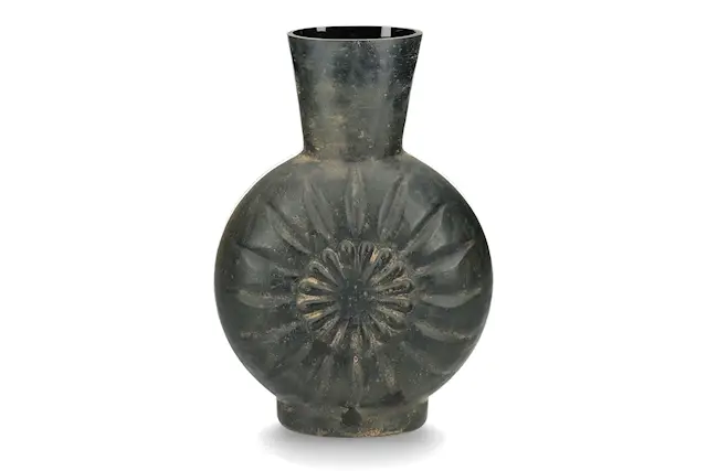 Vase Jim Salmiak
