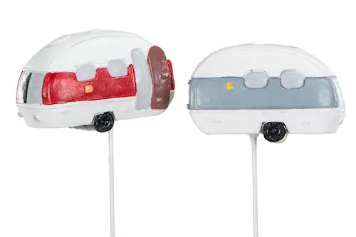 Caravan Stick Mix Poly