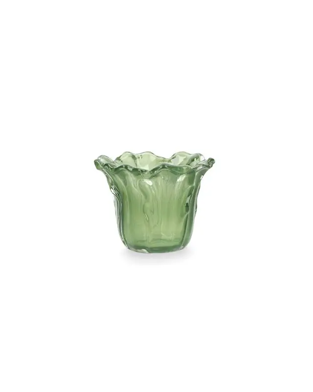 Ljuslykta Blomma