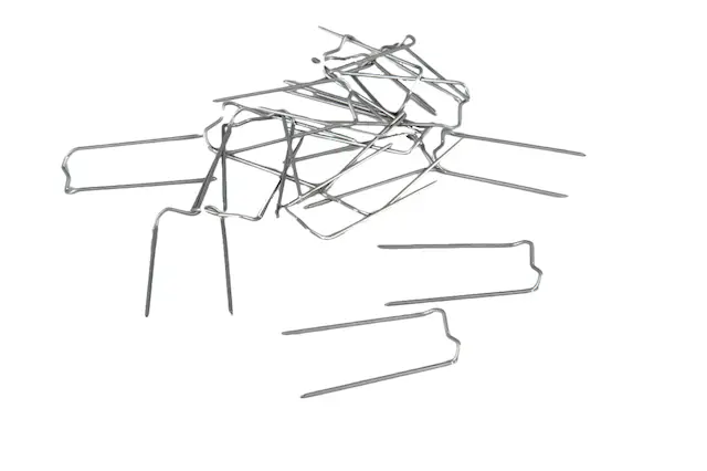 Stift 17x50mm