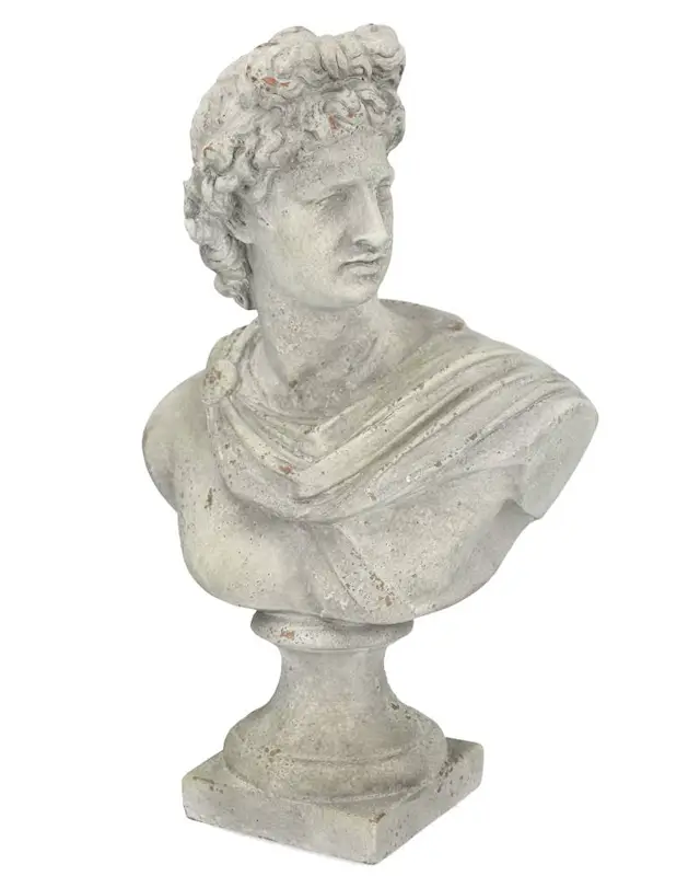 Byst Alexander