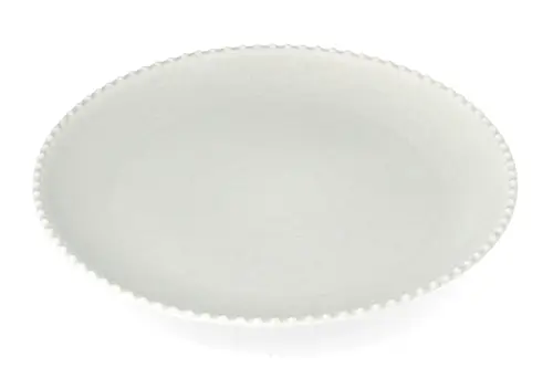 Plate Aurore Shell