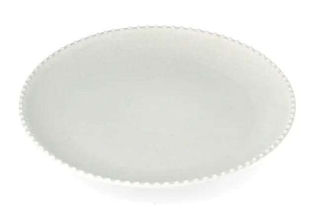 Tallrik Aurore Shell