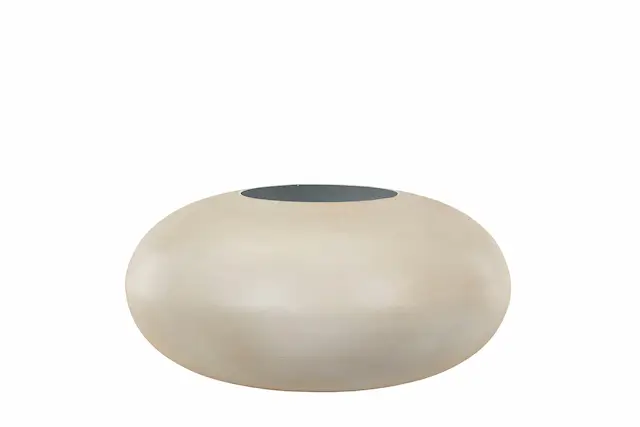 Vase Praline Earth