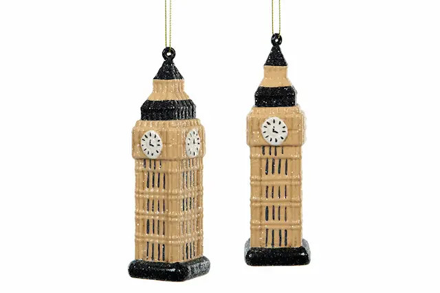 Hänge Big Ben