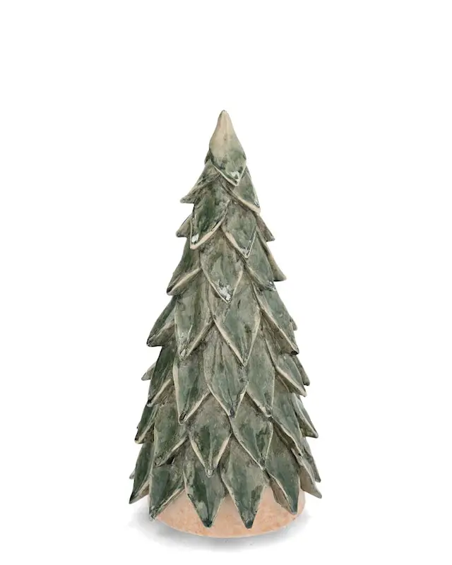 Gran Gröna Blad