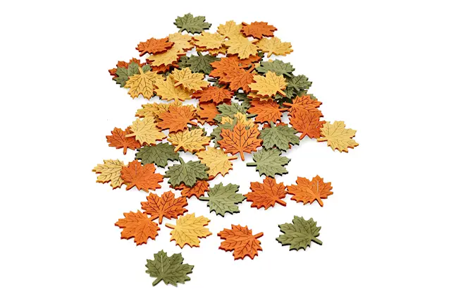 Maple Leaf Mix