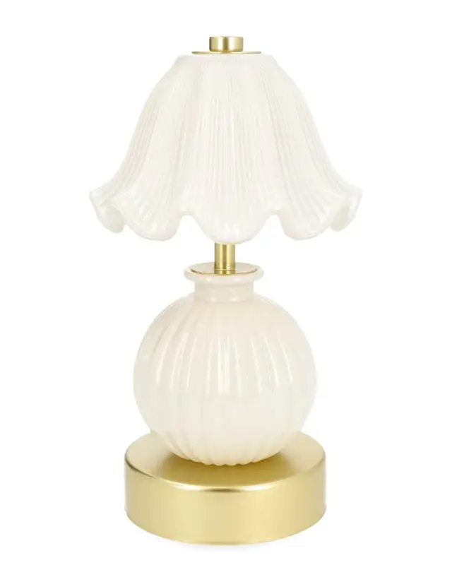 Batteridriven Bordslampa Constance