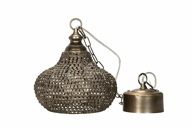 Taklampa Alina