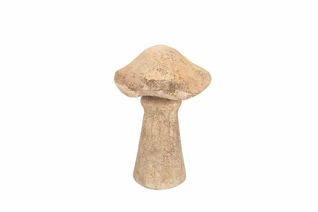 Mushroom Siden