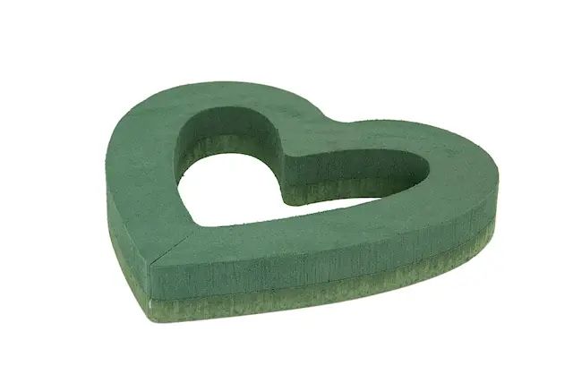 Deco Hjärta Öppet