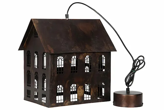 Ceiling Lamp House