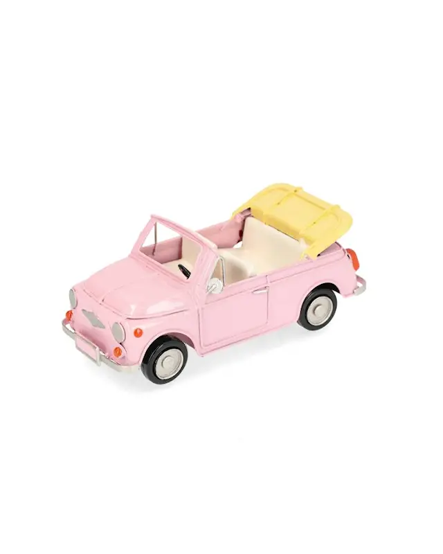Bil Cabriolet