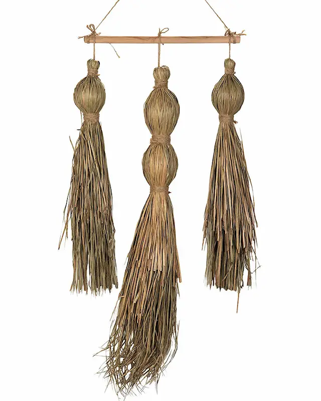 Wall Decoration Trio