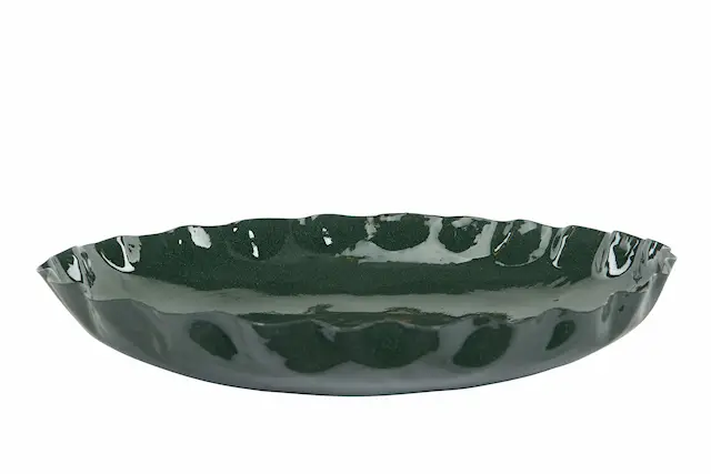 Fat Plisse Emalj Callow