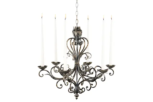 Chandelier Romantica