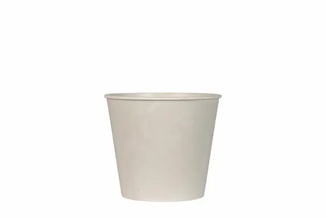 Pot Rondo Limestone