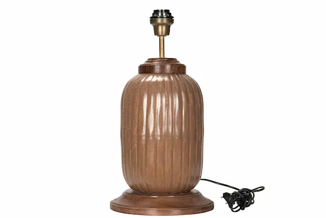 Lampfot Janja Clay