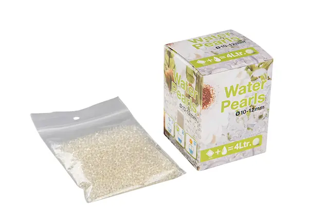 Water Pearls