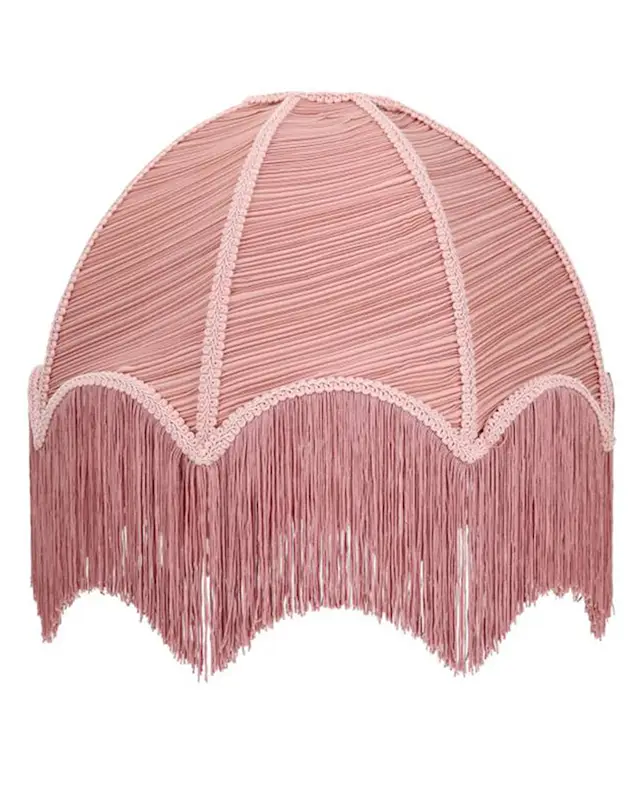 Lampskärm Frans Blush