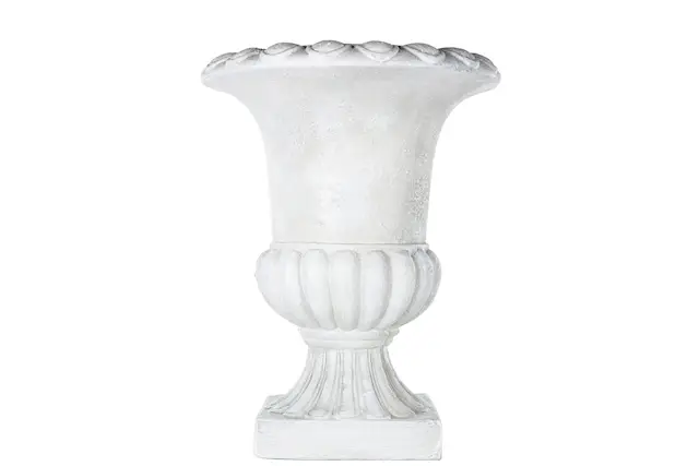 Kruka Pokal Vit