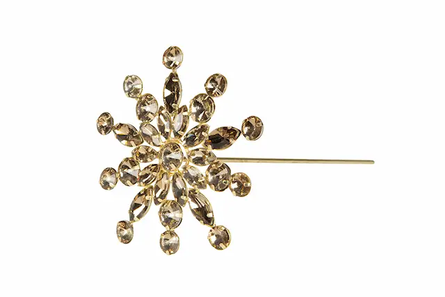 Stick Snöflinga Flavia