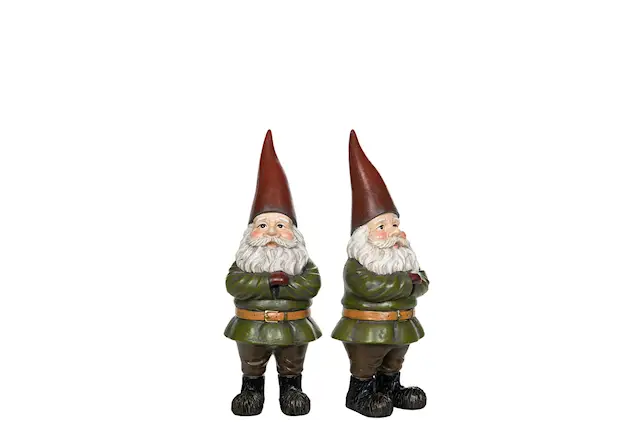 Decoration Gnome