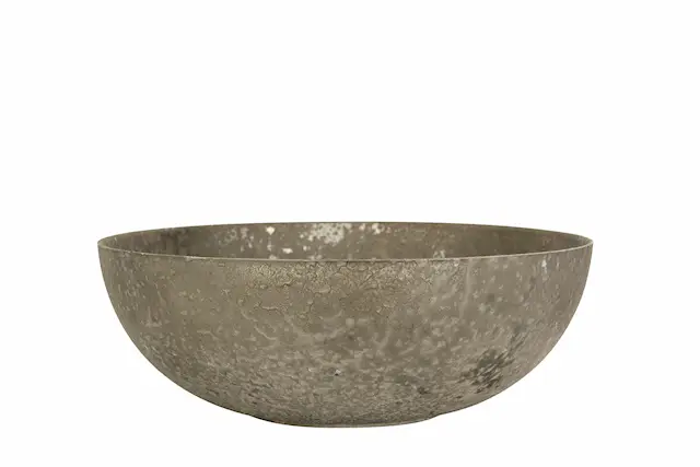 Skål Delicata Mud