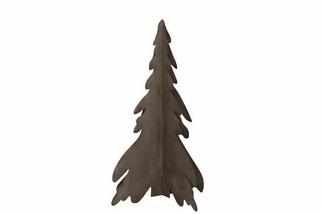 Tree Folding Metal