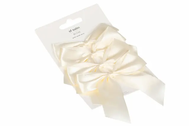 Rosett Satin