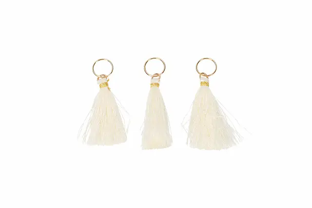 Tassel Lux