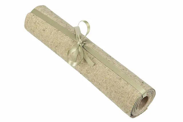 Kaitaliina Lumix vihreä