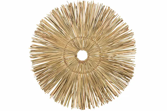 Väggdekoration Cirkel