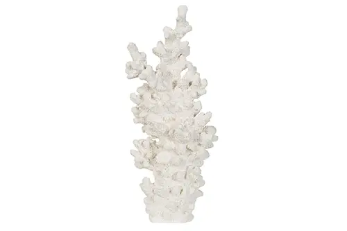 Coral Poly White