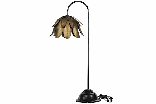 Bordslampa Näckros