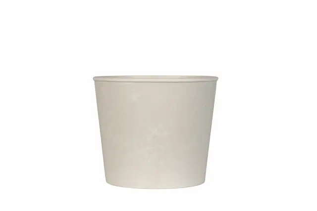Pot Rondo Limestone