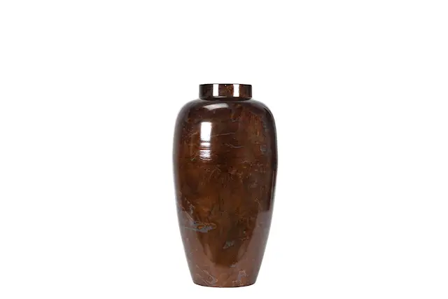 Vas Viv Brown Onyx